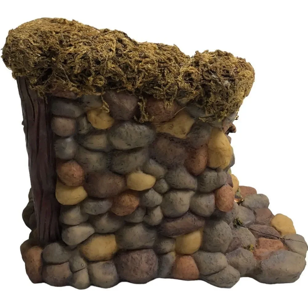 Christmas Children  Nativity  Scene